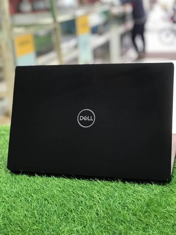 Dell latitude 7400 core i5 8th generaton 8gb ram 256gb SSD laptop sale 1