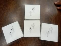 Apple airpods 4(ANC)