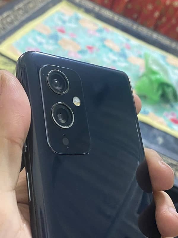 oneplus 9 4