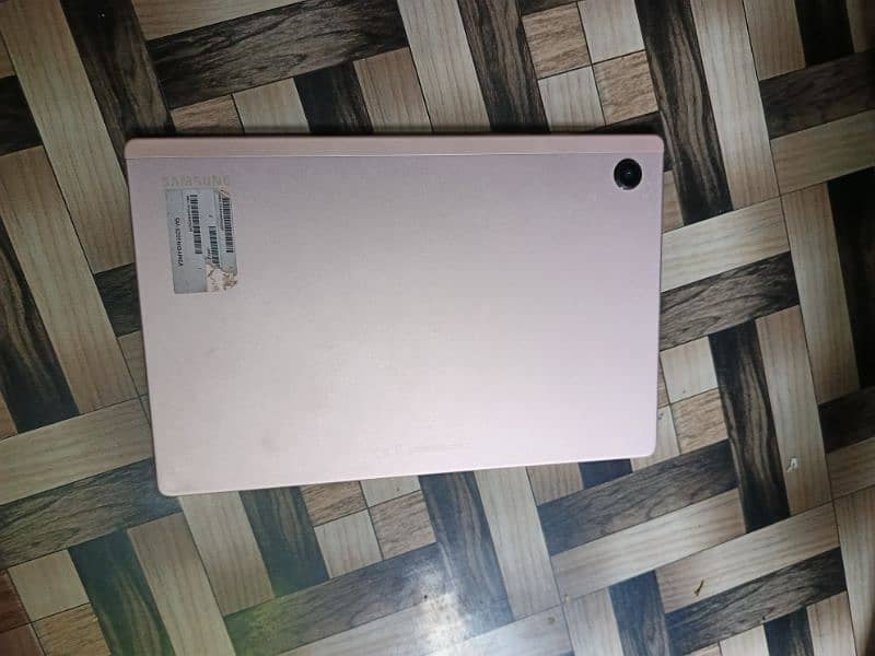 Samsung's tab A8 10by10 condition 0