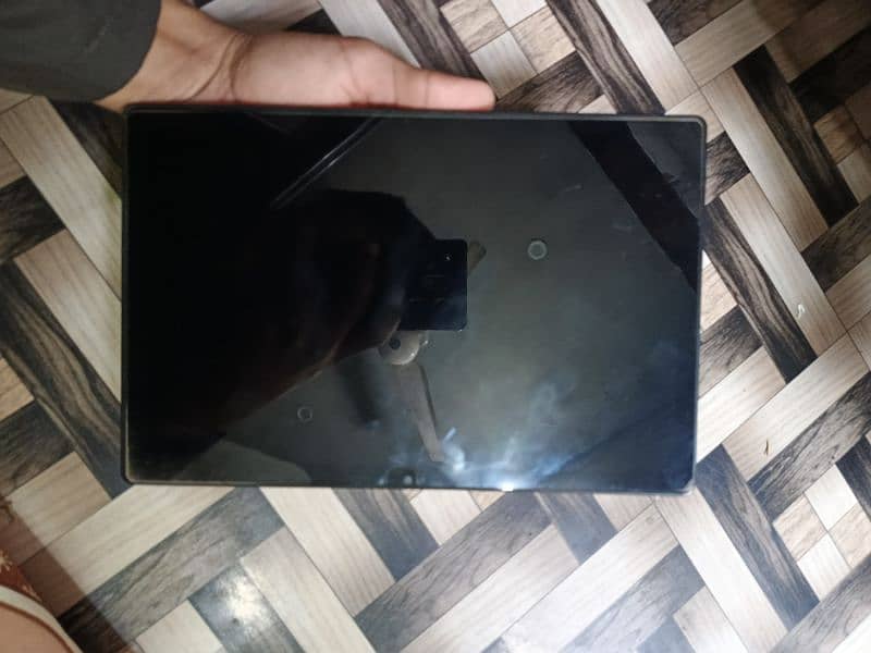 Samsung's tab A8 10by10 condition 4