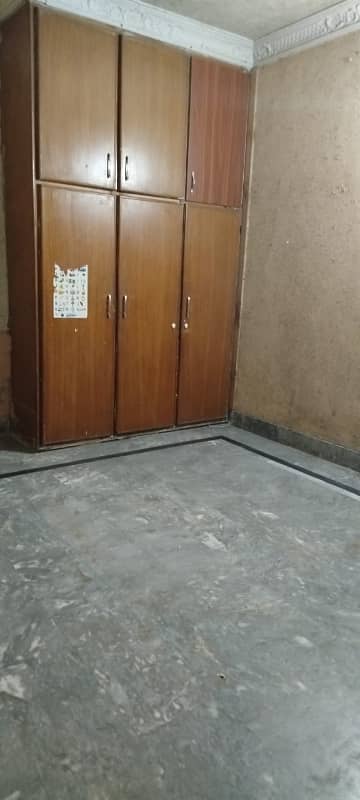 LOWER PORTION AVAILABLE FOR RENT IN NARGIS BLOCK 0