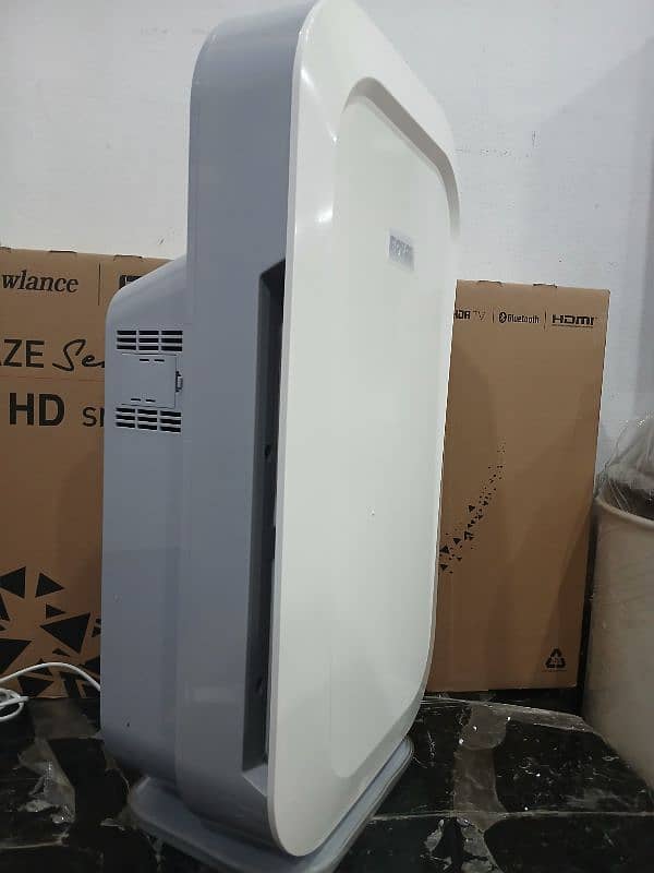 Royal Air Purifier RAP 5000 1