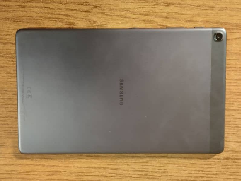 Samsung Galaxy tab A series 3