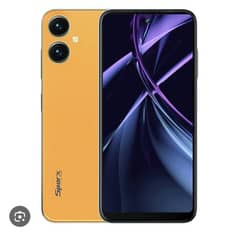 Tecno Sparx neo 7 ultra box pack