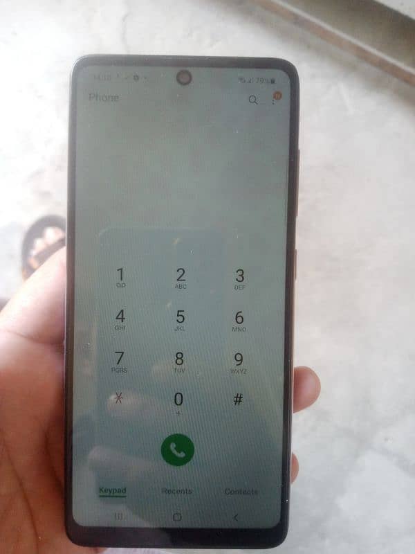 Samsung a51 hai add parh lay Pura pahla only call 03115483064 8