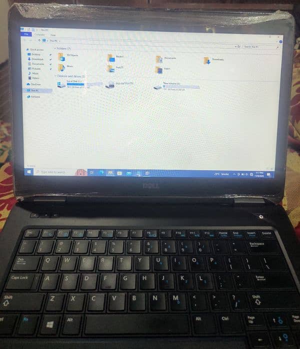 DELL i5 4th Generation 0