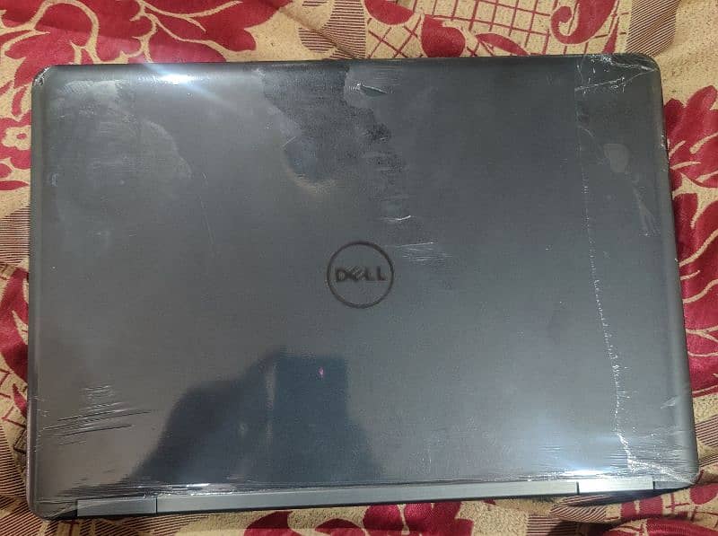 DELL i5 4th Generation 3