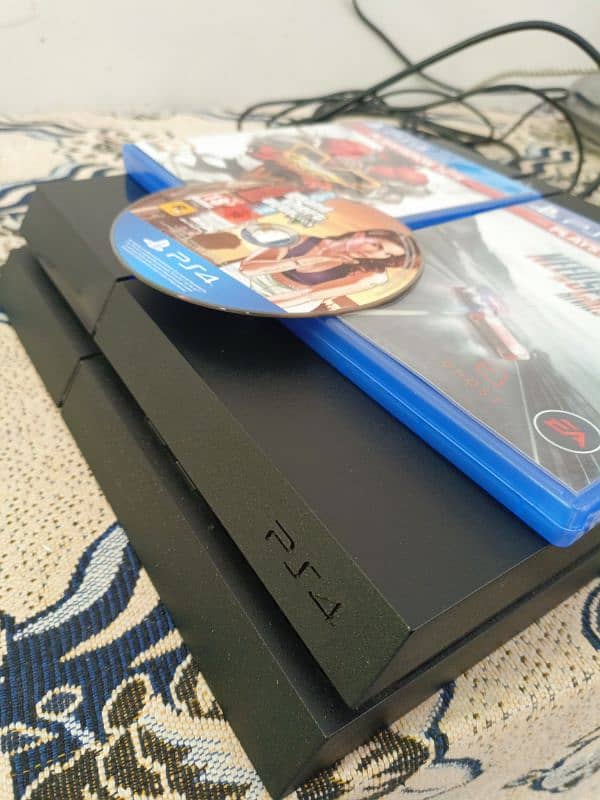 Sony PS4 1