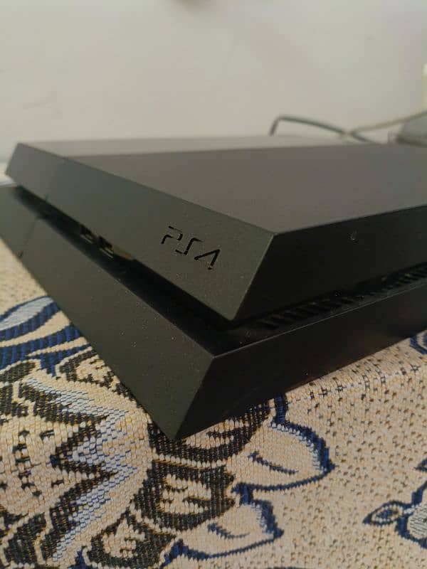 Sony PS4 3