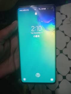 Samsung s10 plus