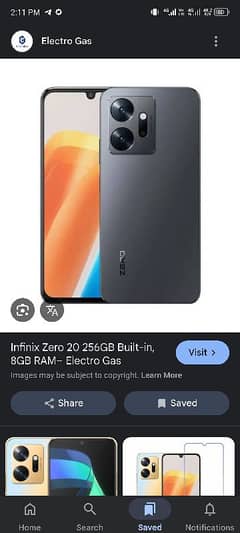 infinix