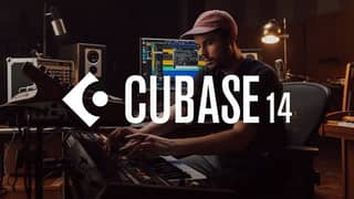 Cubase