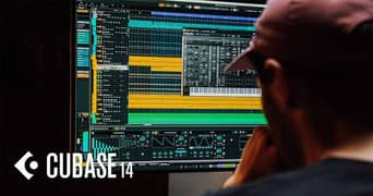 Cubase Pro 14 | Vsts Plugins | Music Libraries | FL Studio