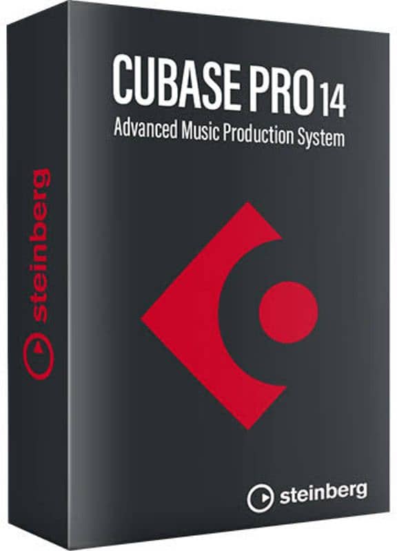 Cubase Pro 14 | Vsts Plugins | Music Libraries | FL Studio 2