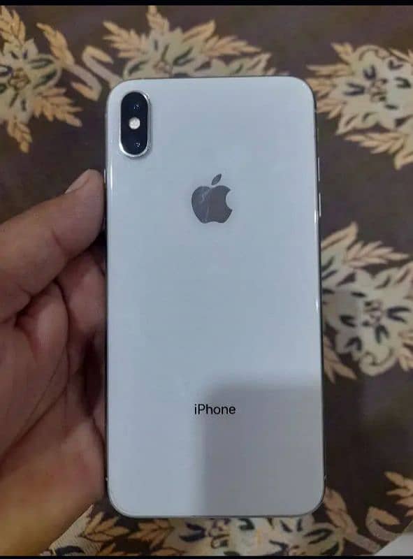 Iphone X S Max 0