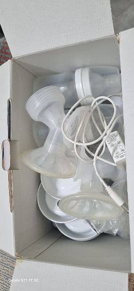 Babyenemity Breast pump 2