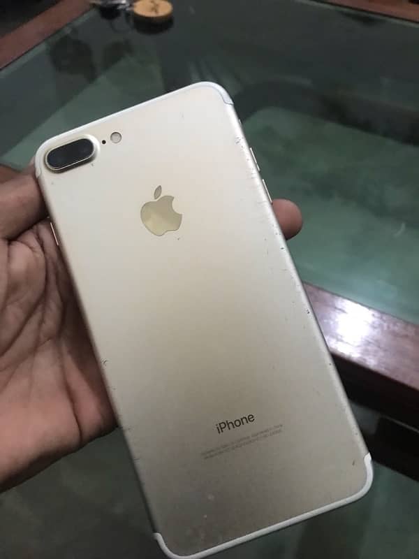 i phone 7 plus 1