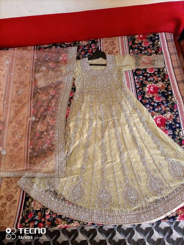 selling a walima maxi 1