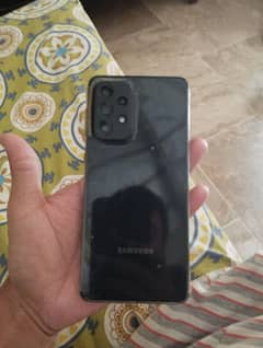 Samsung A33