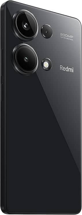 REDMI NOTE PRO 8/256 10 MONTH WARRANTY 1