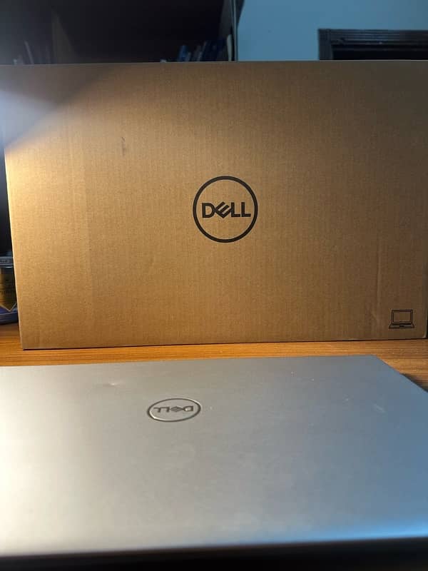 Dell Inspiron 5510 11 gen 4