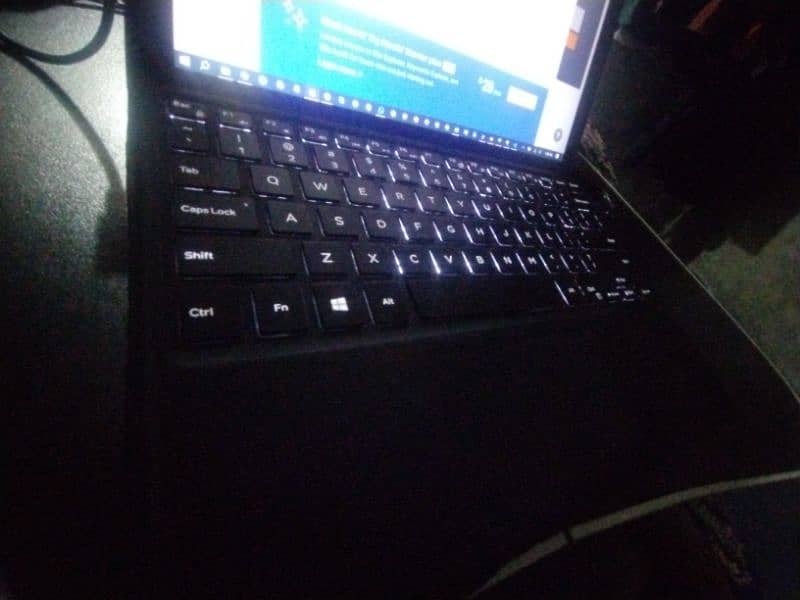 Dell latitude 16/128  i7 7th gen. For coding, and all heavy work 2