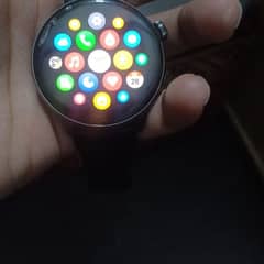 Mibro Lite2 watch urgent for sale