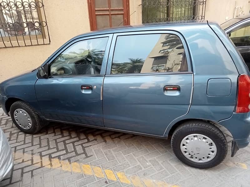 Suzuki Alto 2010 1