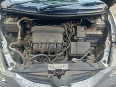 Honda City IDSI 2005