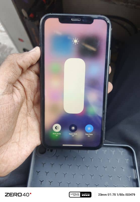 I phone Xr 128GB non PTA 0