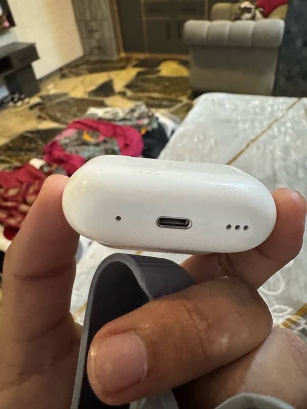 Airpods pro 2nd generation Original 1