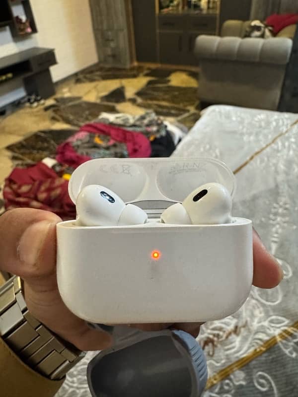 Airpods pro 2nd generation Original 2