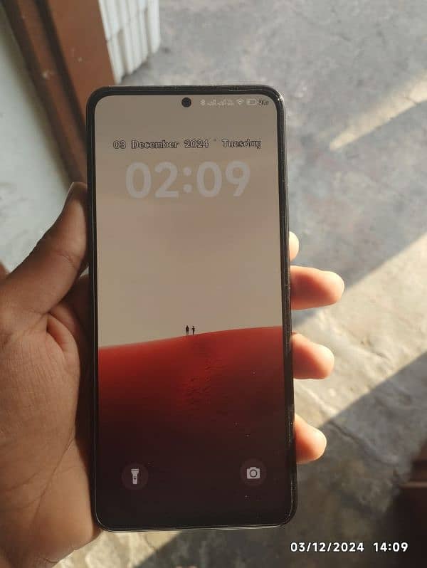 Redmi Note 12  8 128  Gb 10 By 10 Condition With Box And Charger 3