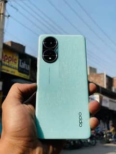 oppo a58