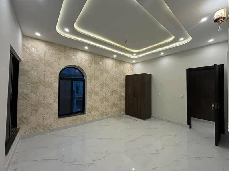 DHA Phase 3 House For Sale 0