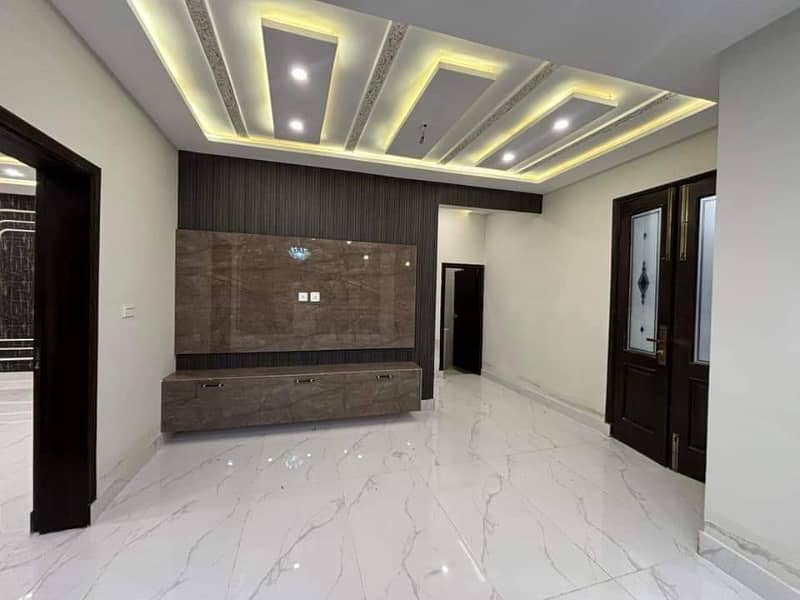 DHA Phase 3 House For Sale 1