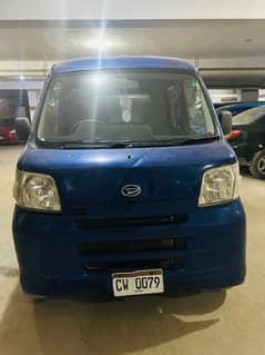 Daihatsu