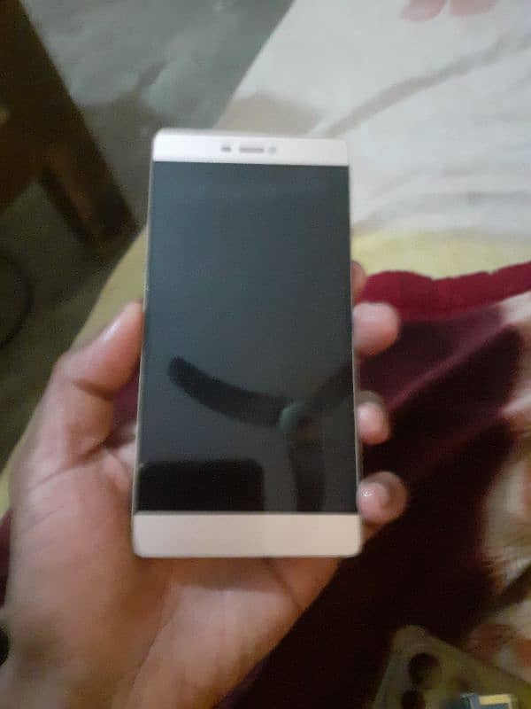 Huawei p8 original panel 0