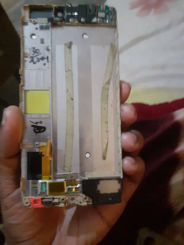 Huawei p8 original panel 1