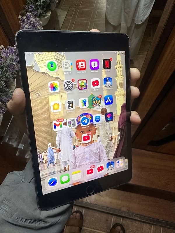 i pad mini 5   256 gb 2