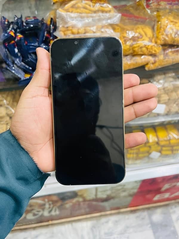 iphone 13pro jv 128gb 8