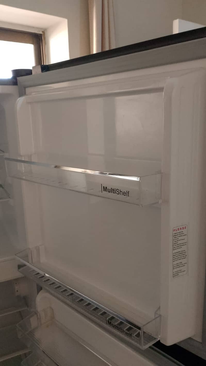 Dawlance Avente+ Series Inverter 13 CFt Refrigerator 4