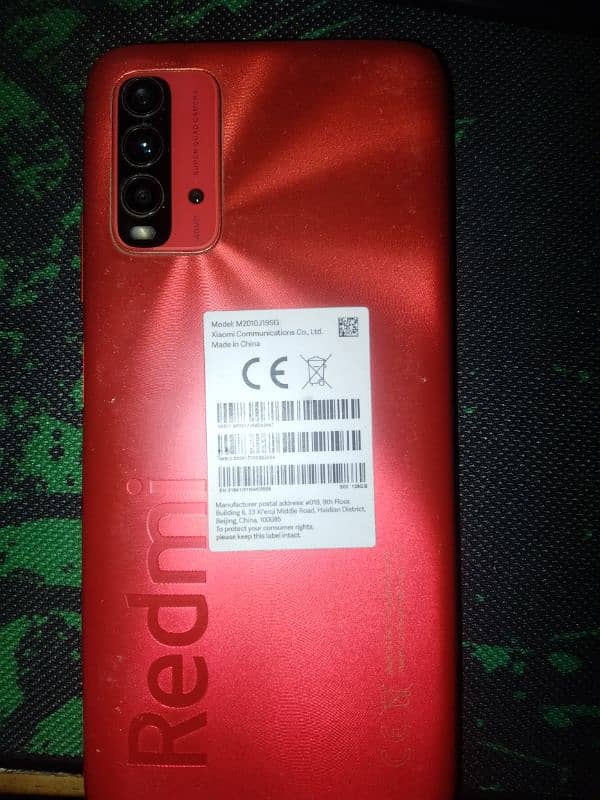 Redmi 7t 0