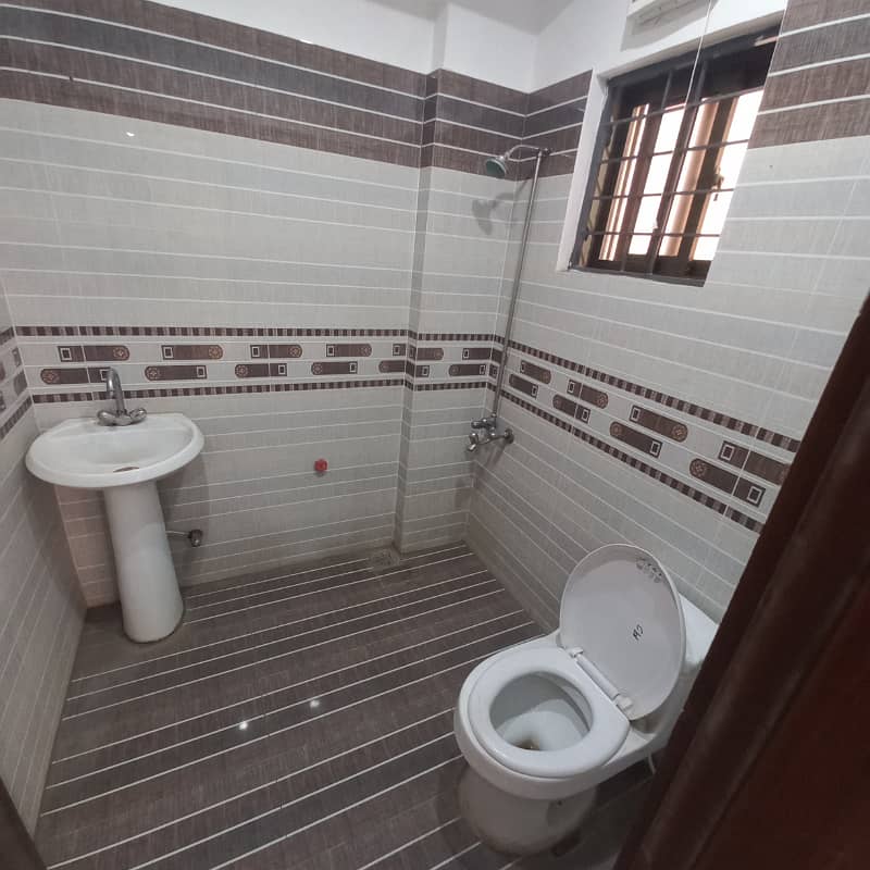 1 Bed Flat For Rent in Bahria Town Lahore 11