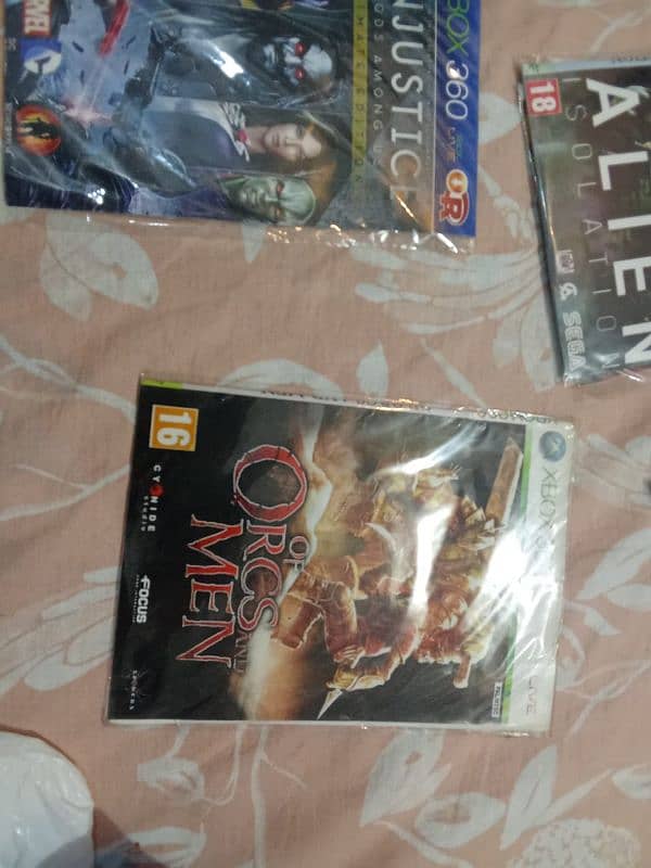 Xbox 360 games 7