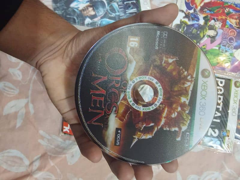 Xbox 360 games 8