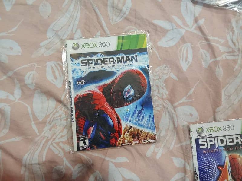 Xbox 360 games 11