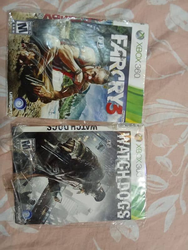 Xbox 360 games 16