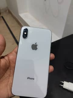 iphone x 64gb factory kbhi kbhi Sim work krti ha